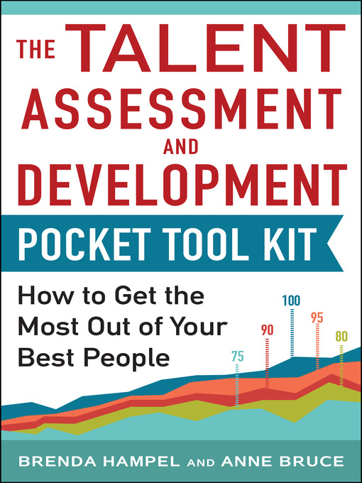 Title details for Talent Assessment and Development Pocket Tool Kit by Brenda Hampel - Available